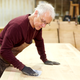 Image for article titled Family Saving Time This Thanksgiving By Making Oak Dining Table Day Before